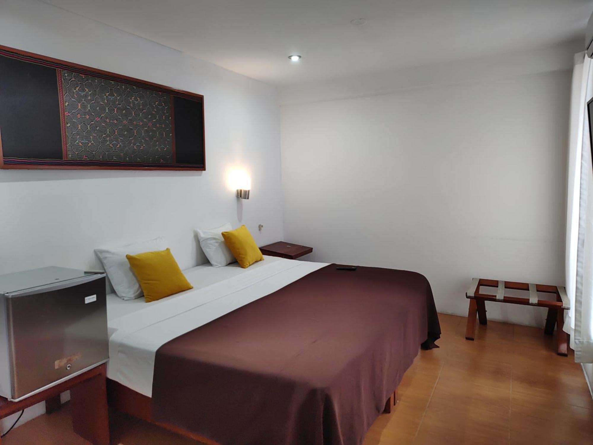 Amazon Hotel Икитос Экстерьер фото