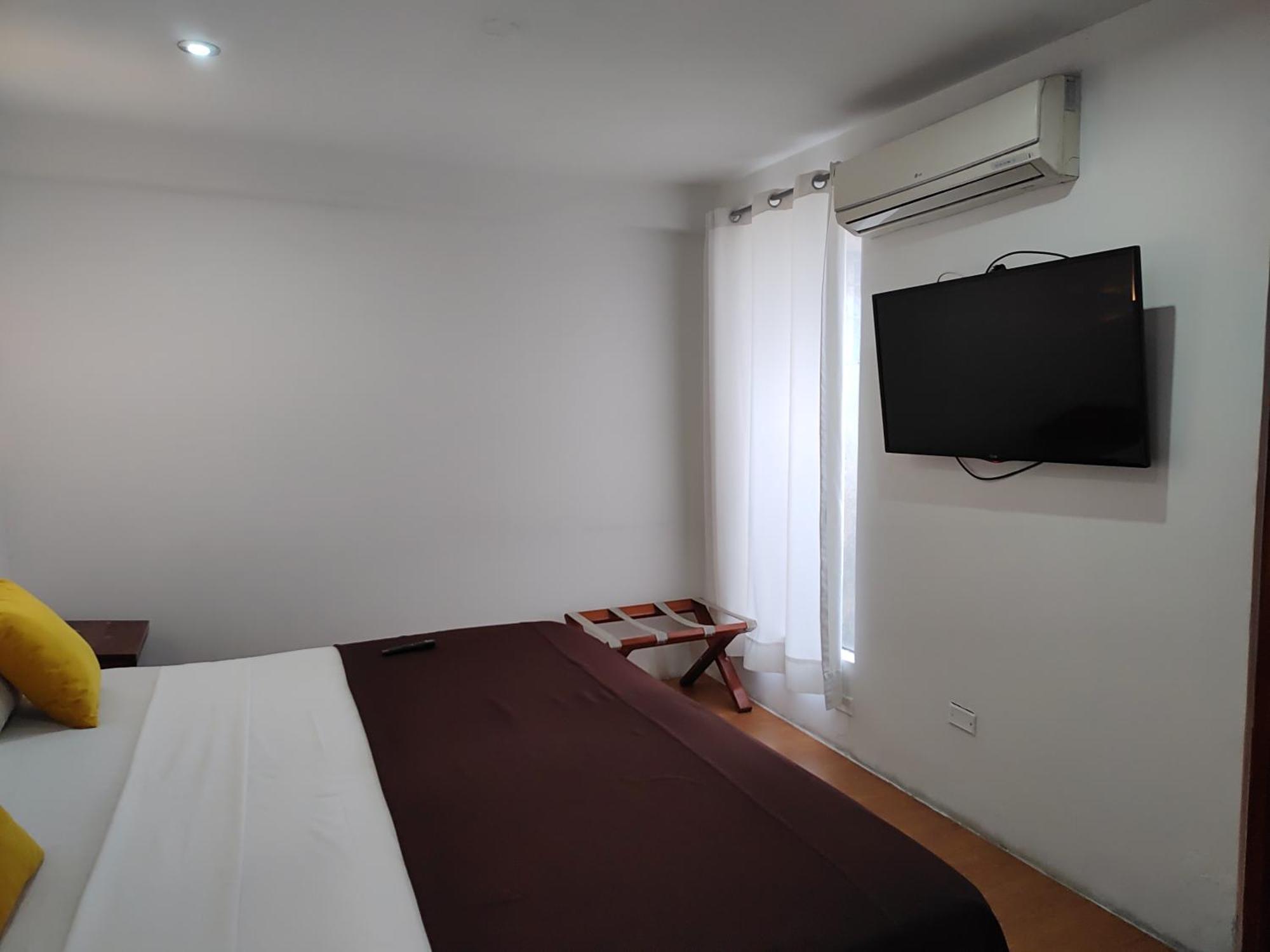 Amazon Hotel Икитос Экстерьер фото